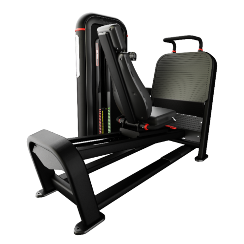 Inspiration® Leg Press