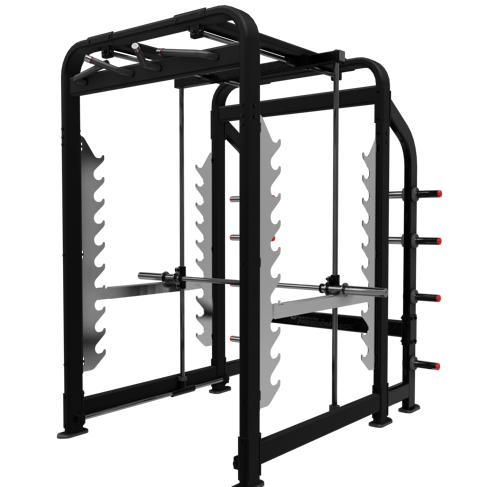 Freedom Rack
