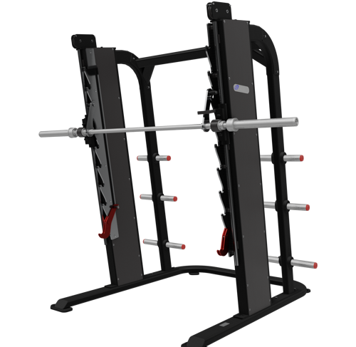 Smith Machine