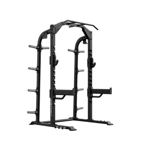 Half Rack