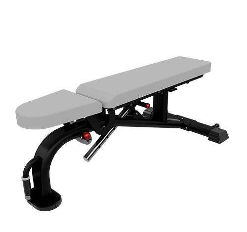 Instinct Multi-Adjustable Bench