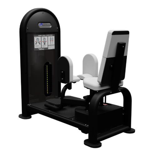 Instinct® Dual Inner/Outer Thigh