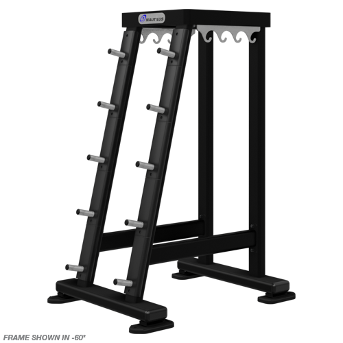 Accessory Rack