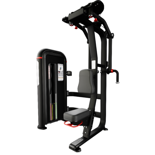Inspiration® Pec Fly/Rear Deltoid