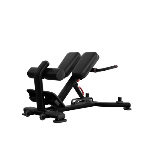 Adjustable Back Extension (45°)