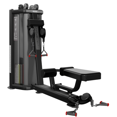 HumanSport® Total Delts