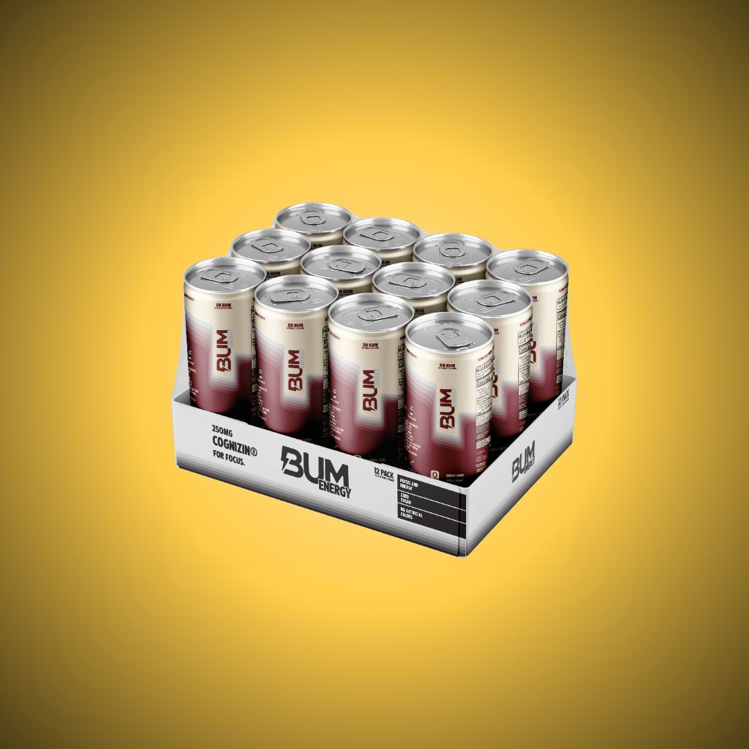 BUM Energy Dr Bum - Image 2