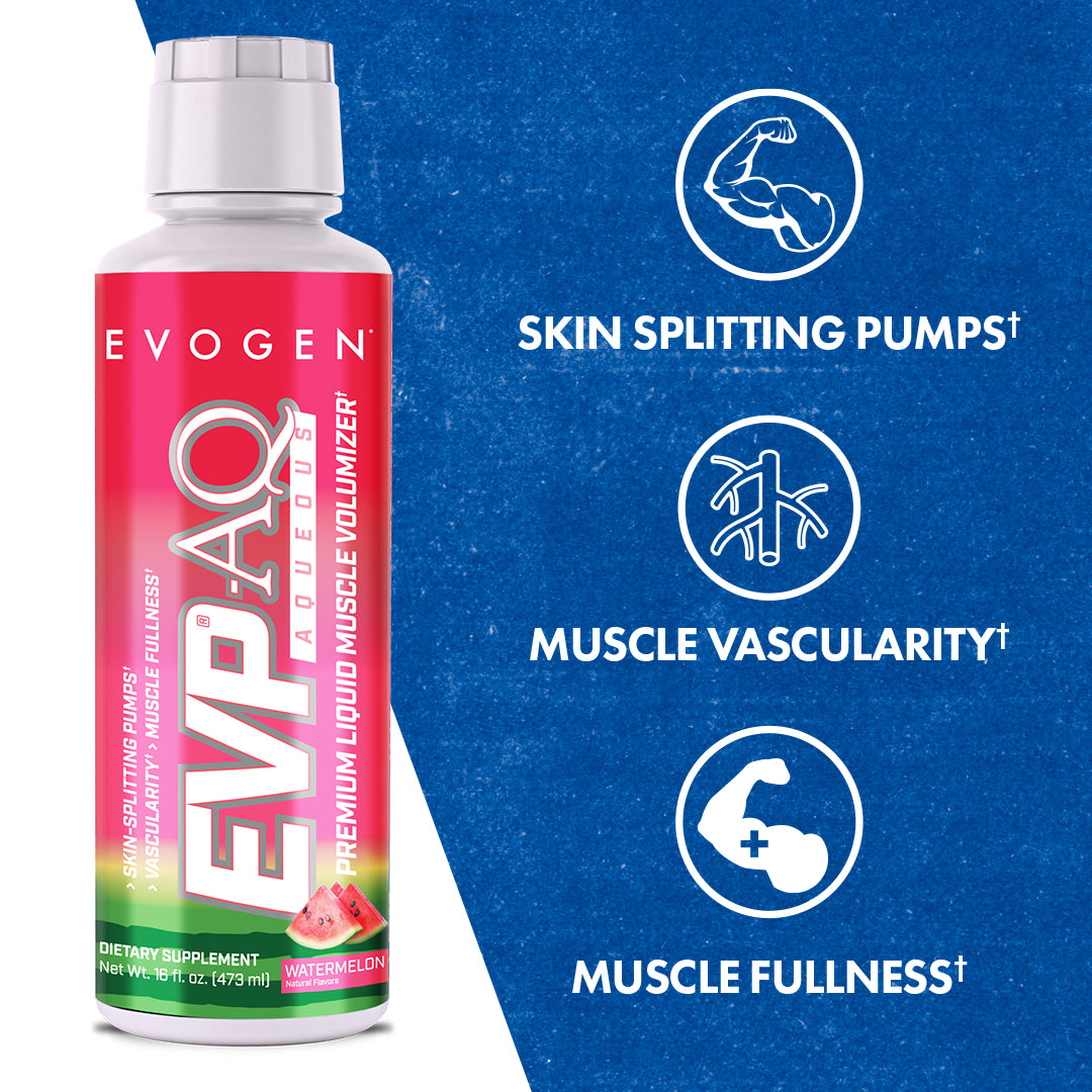 Evogen EVP-AQ Liquid - Image 2