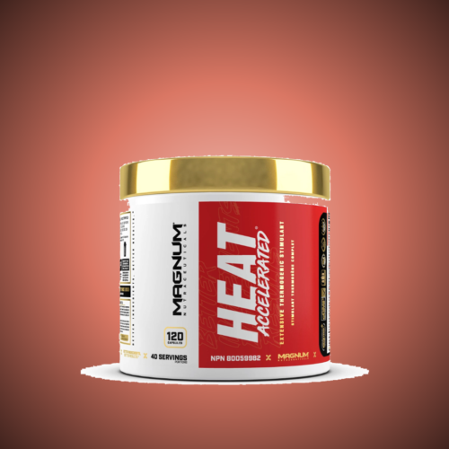 Heat Accelerated