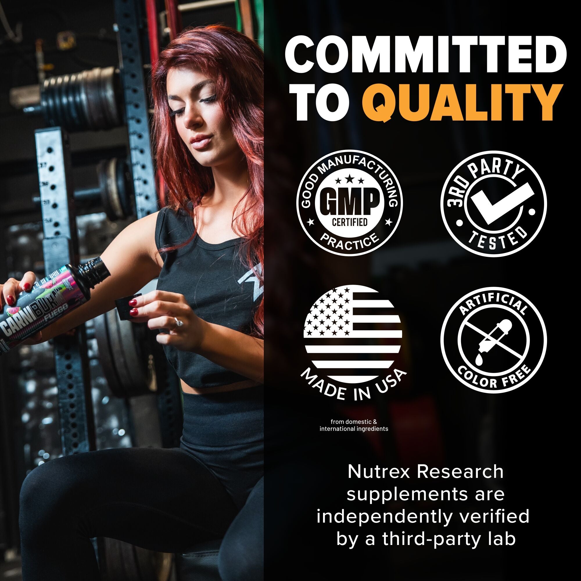 Nutrex Carniburn Fuego - Image 6