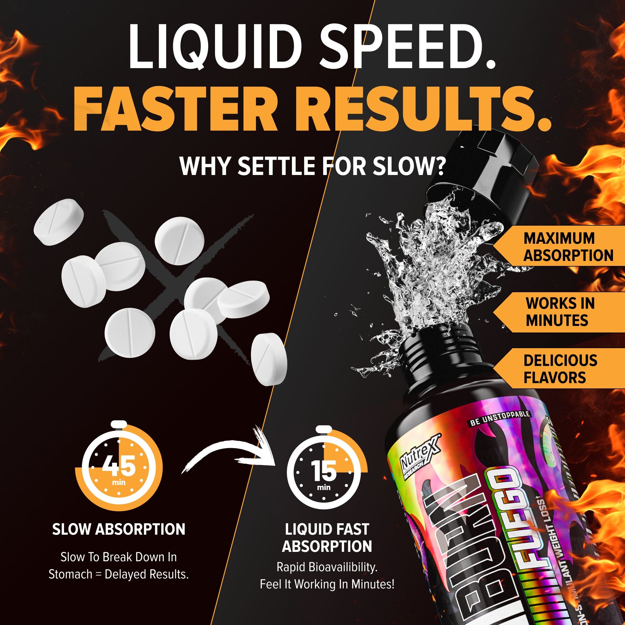 Nutrex Carniburn Fuego - Image 5