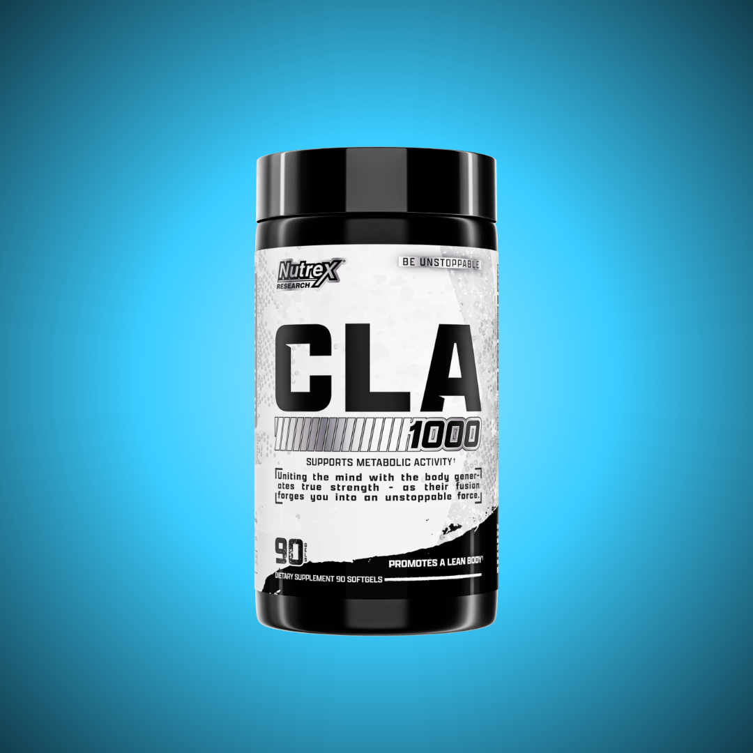 Nutrex CLA 1000 - Image 2
