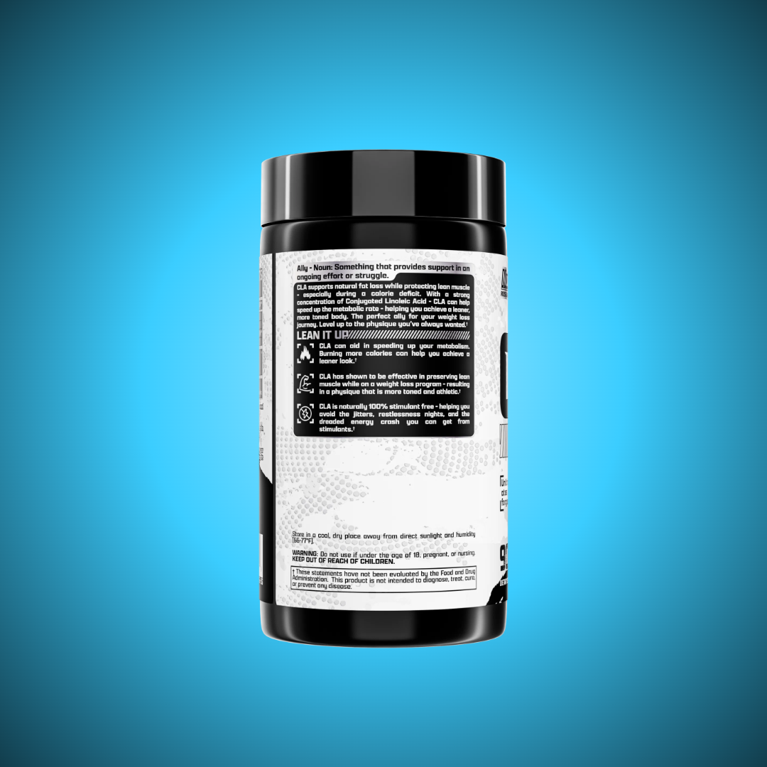 Nutrex CLA 1000 - Image 3