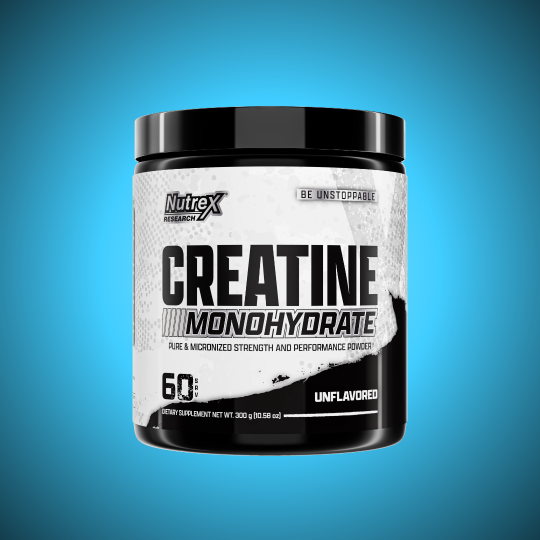 Nutrex Creatine Drive 300g - Image 2