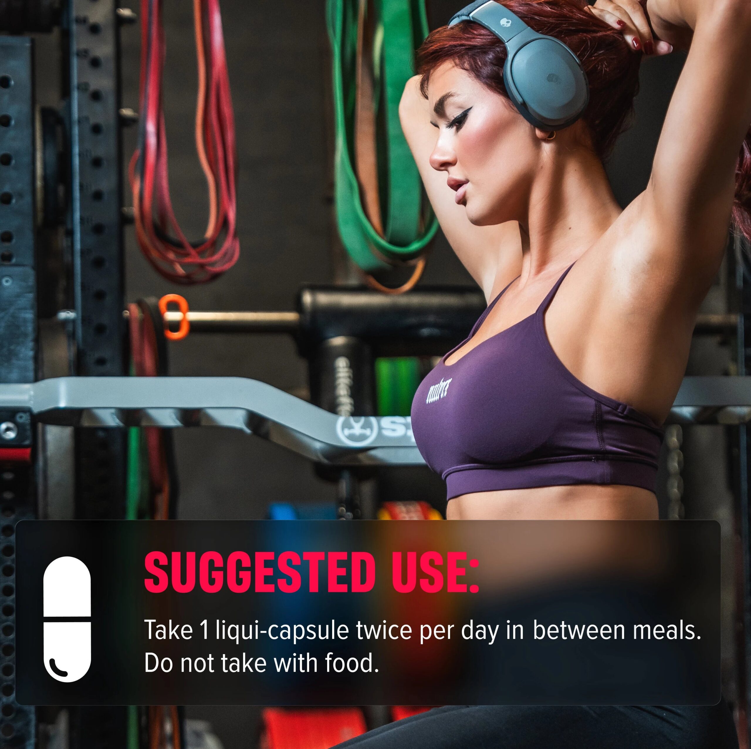 Nutrex Lipo-6 Black Ultra Concentrate - Image 7