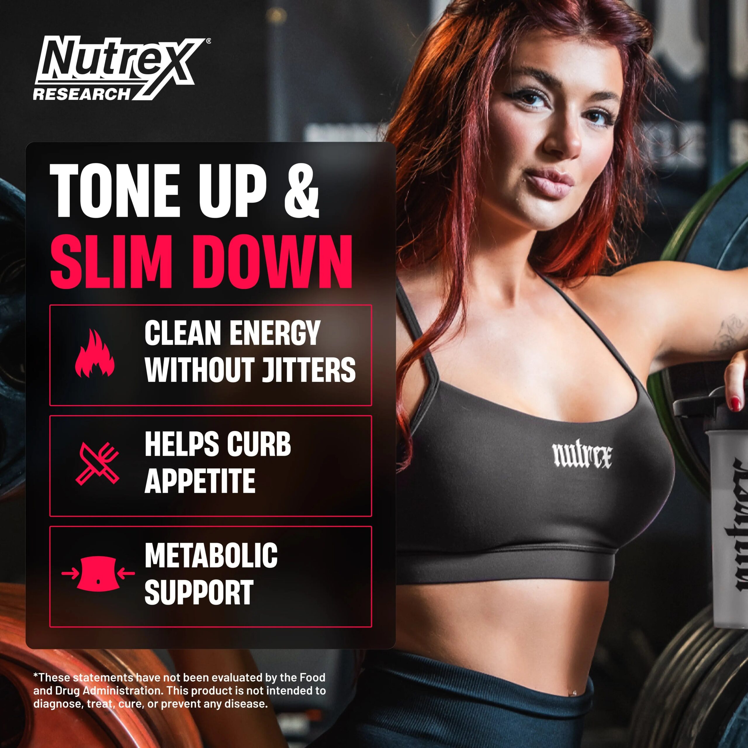 Nutrex Lipo-6 Black Ultra Concentrate - Image 5