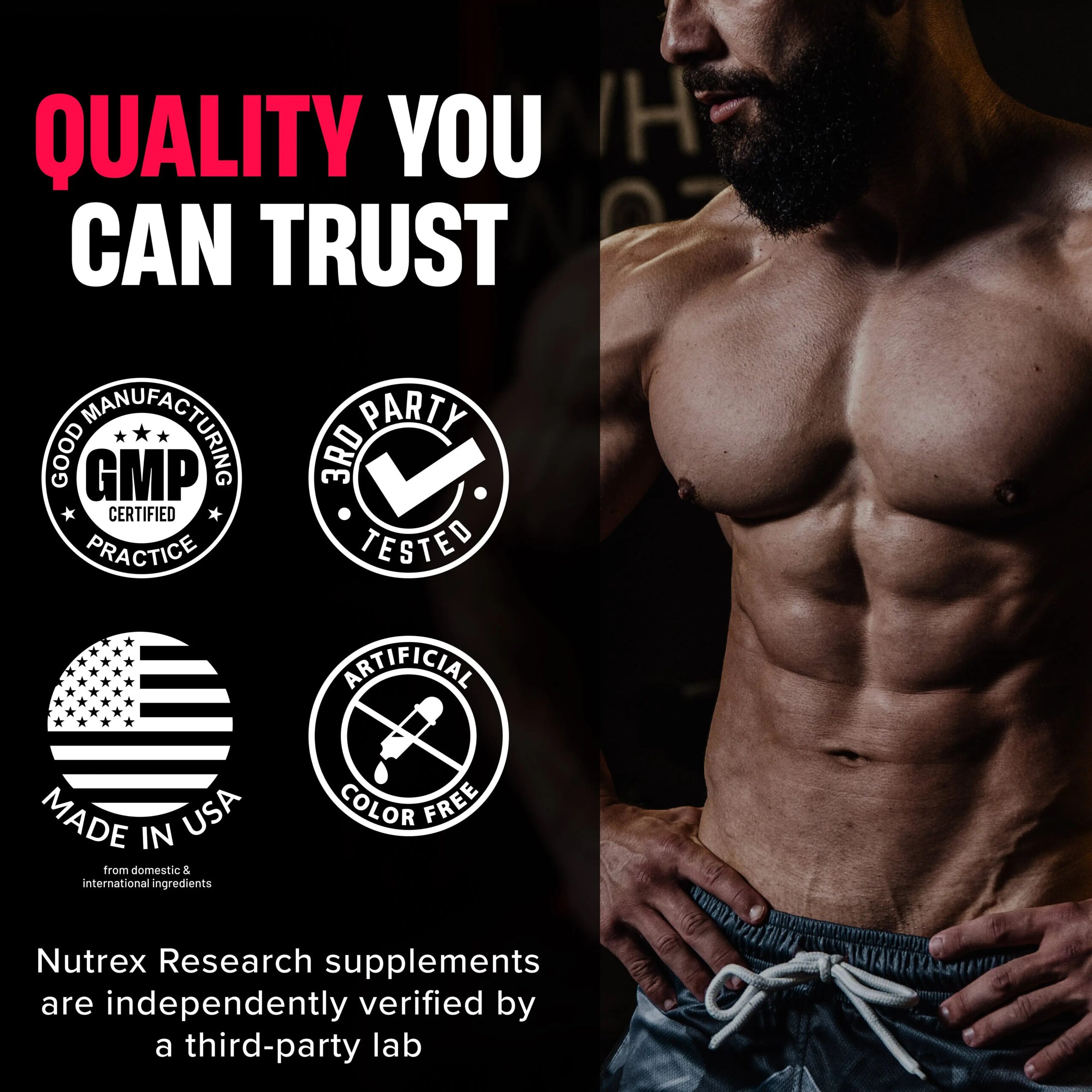 Nutrex Lipo-6 Black Ultra Concentrate - Image 6