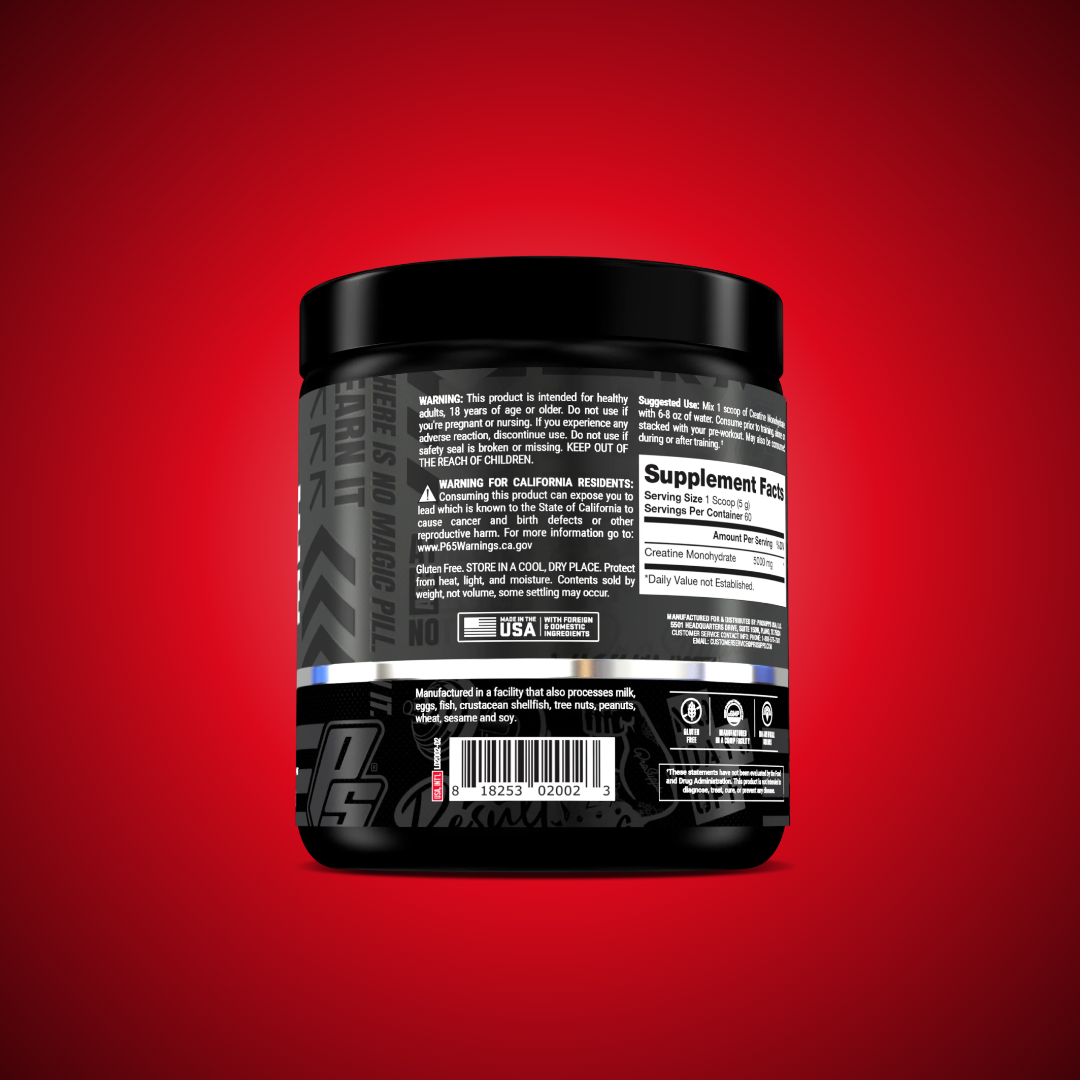 Prosupps Creatine Monohydrate - Image 2