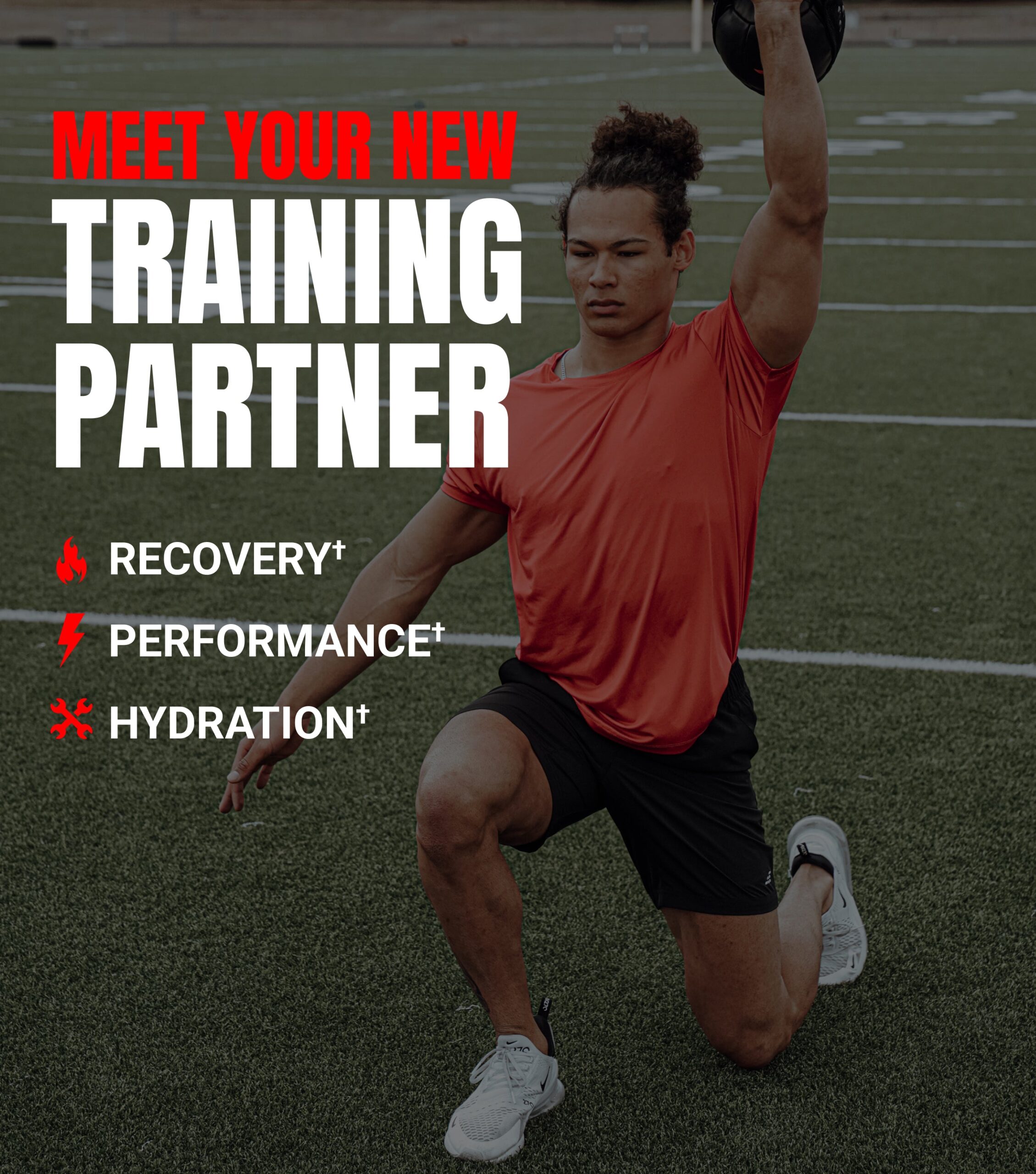 Prosupps HydroBCAA +EAA - Image 4