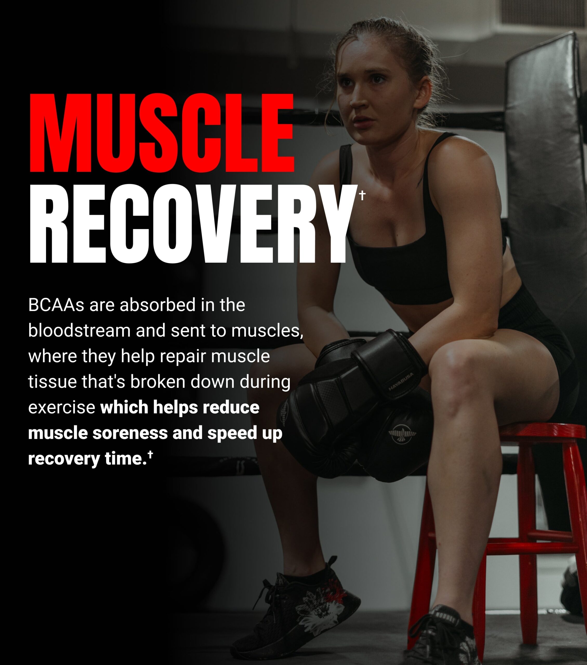 Prosupps HydroBCAA +EAA - Image 6