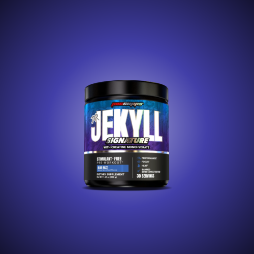 Prosupps Jekyll Signature V2