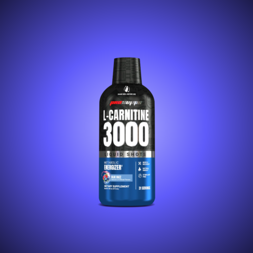 Prosupps L-Carnitine 3000