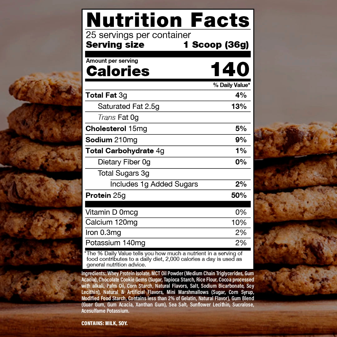 Raw Nutrition Itholate - Image 2