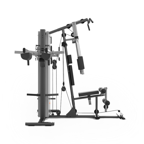 Shua 3-Station Home Gym SH-G5203
