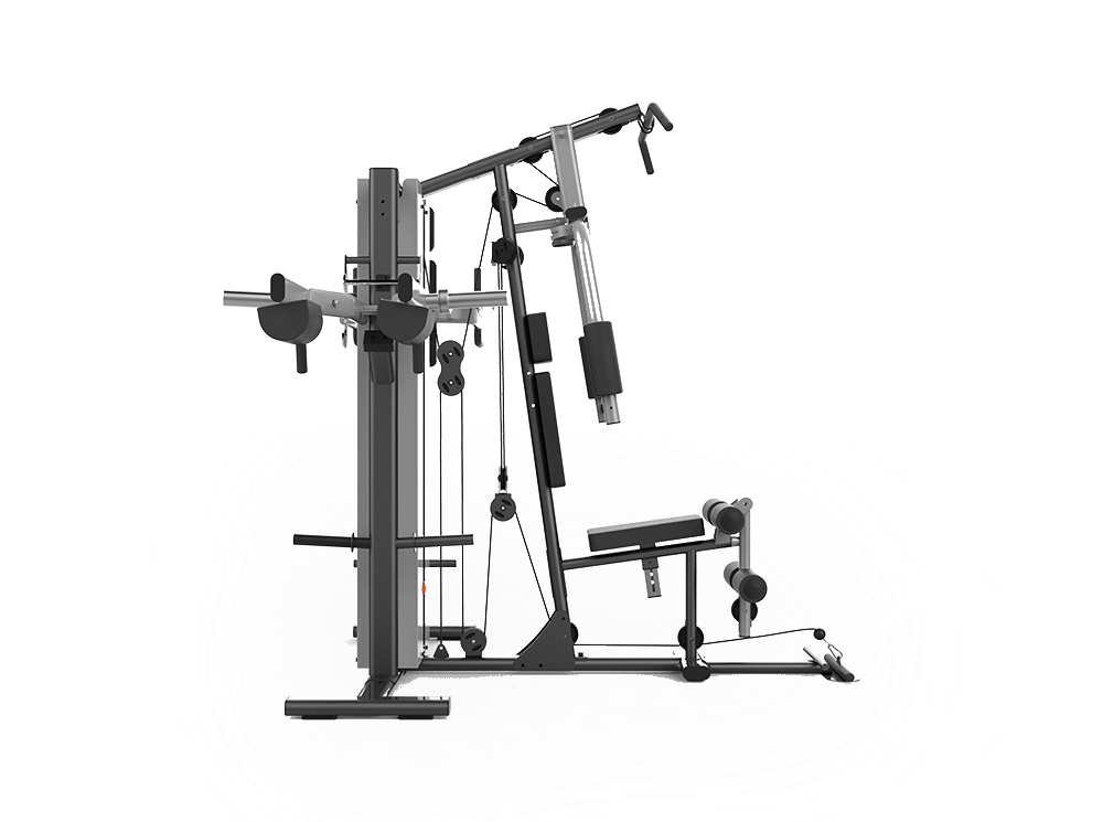 Shua 3-Station Home Gym SH-G5203