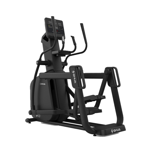 SHUA S2 Series Elliptical