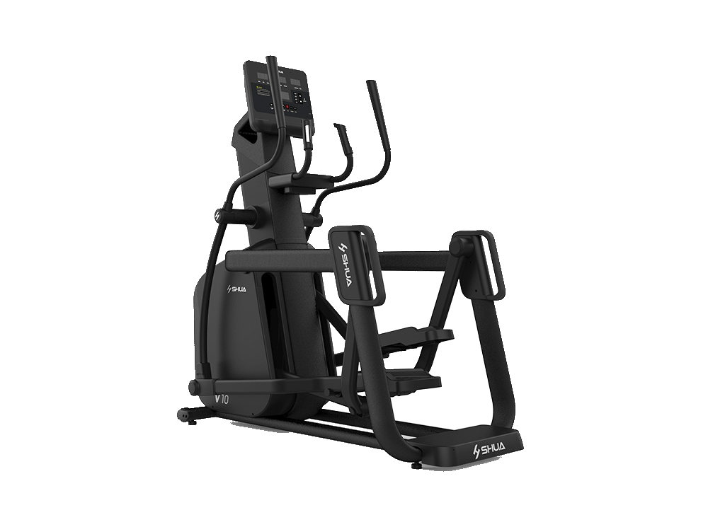 SHUA S2 Series Elliptical