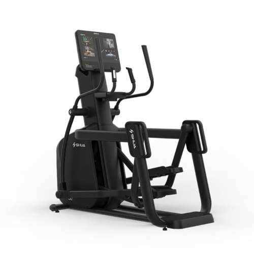 SHUA S2+ Series Elliptical