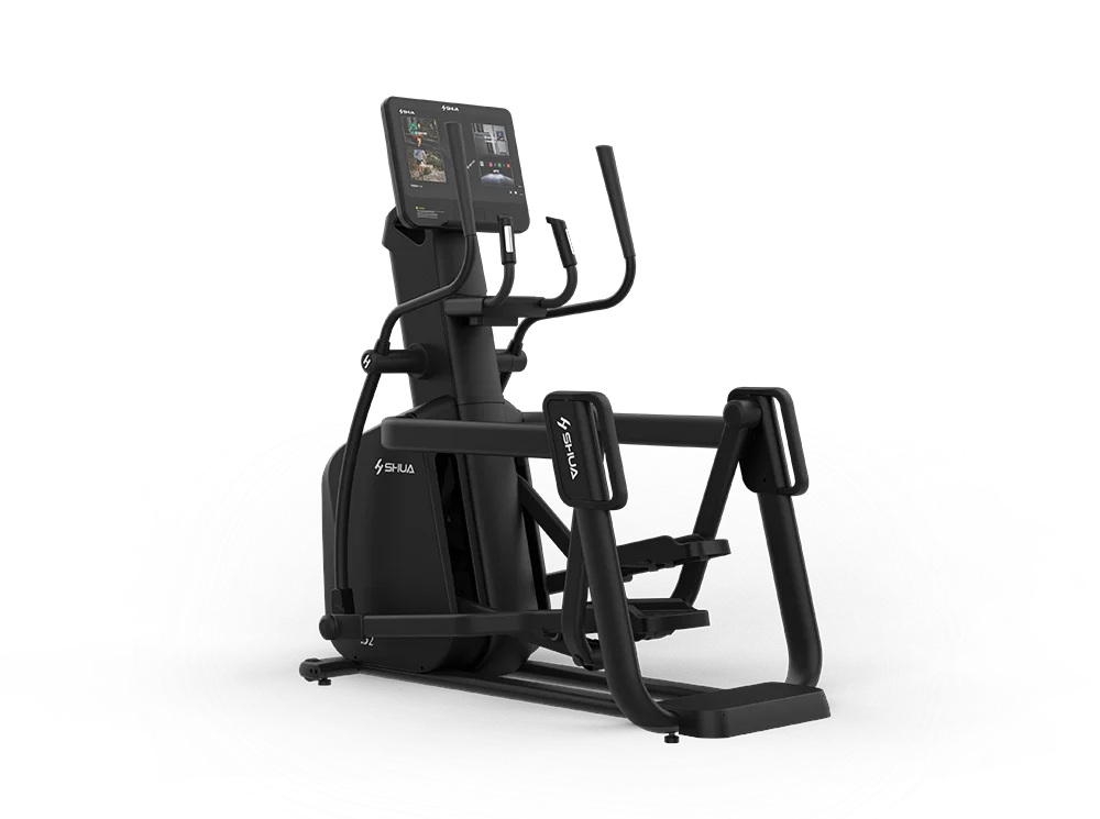 SHUA S2+ Series Elliptical