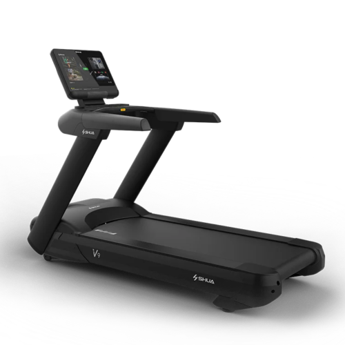 SHUA V9+ Series Treadmill