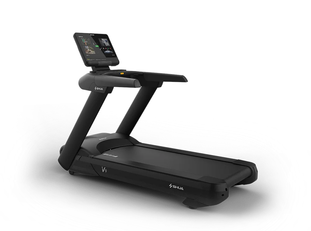 SHUA V9+ Series Treadmill