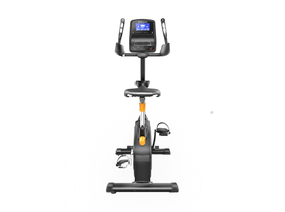 Shua X5-U Upright Bike SH-B6500U