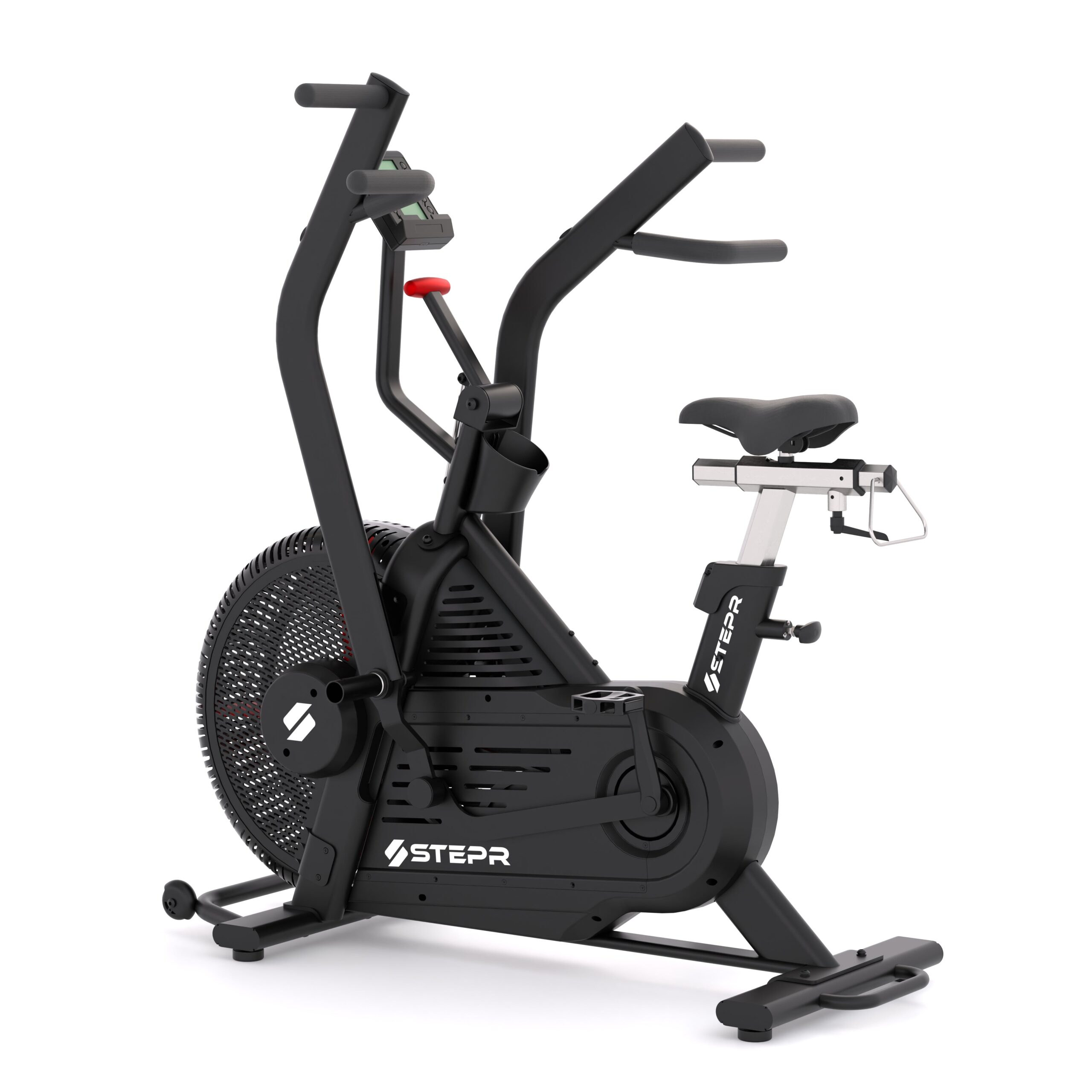 STEPR - BIONIC BIKE XL VPR™ - Image 2