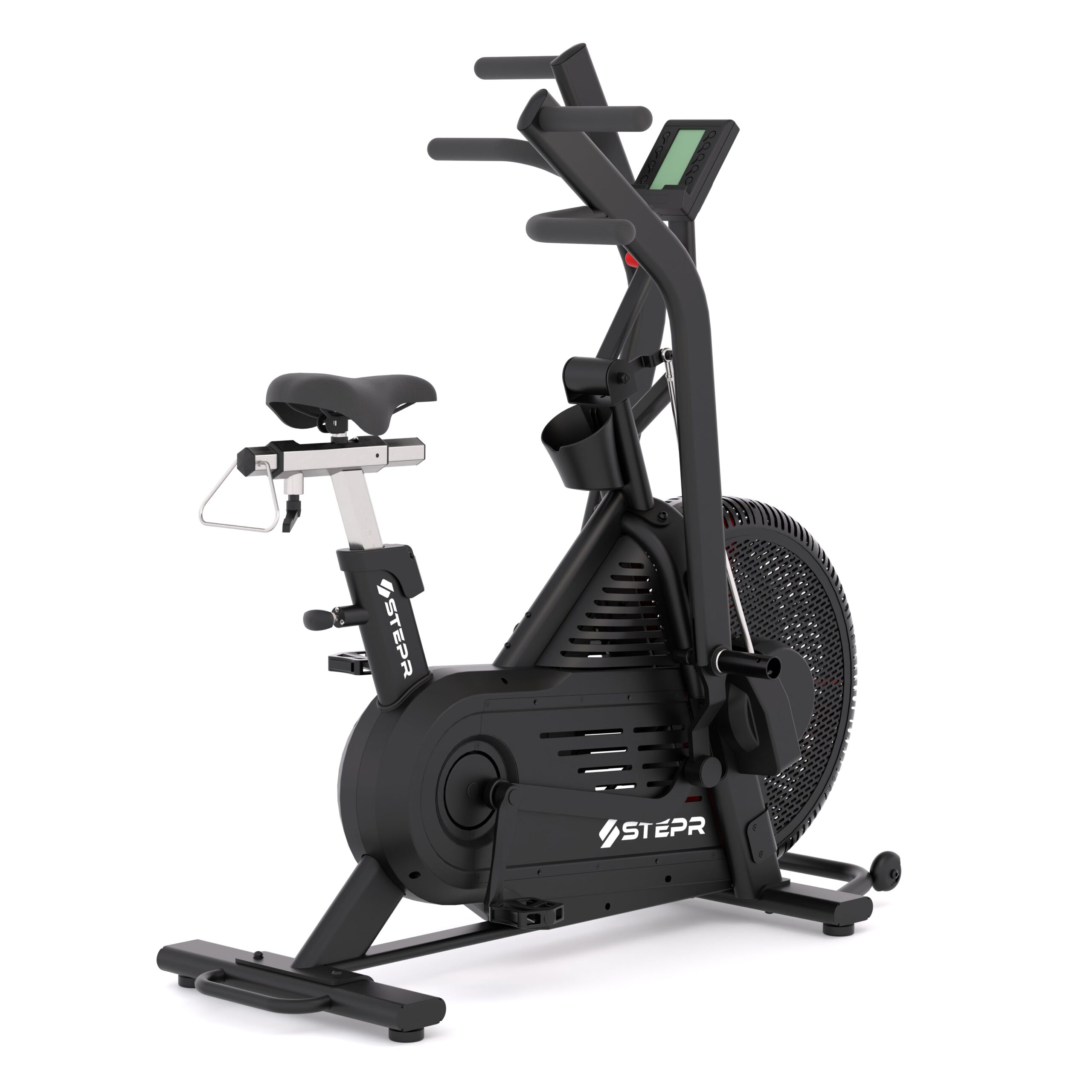 STEPR - BIONIC BIKE XL VPR™ - Image 4