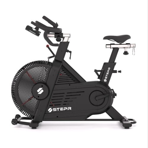 STEPR CYCLE XL VPR - official product image 1