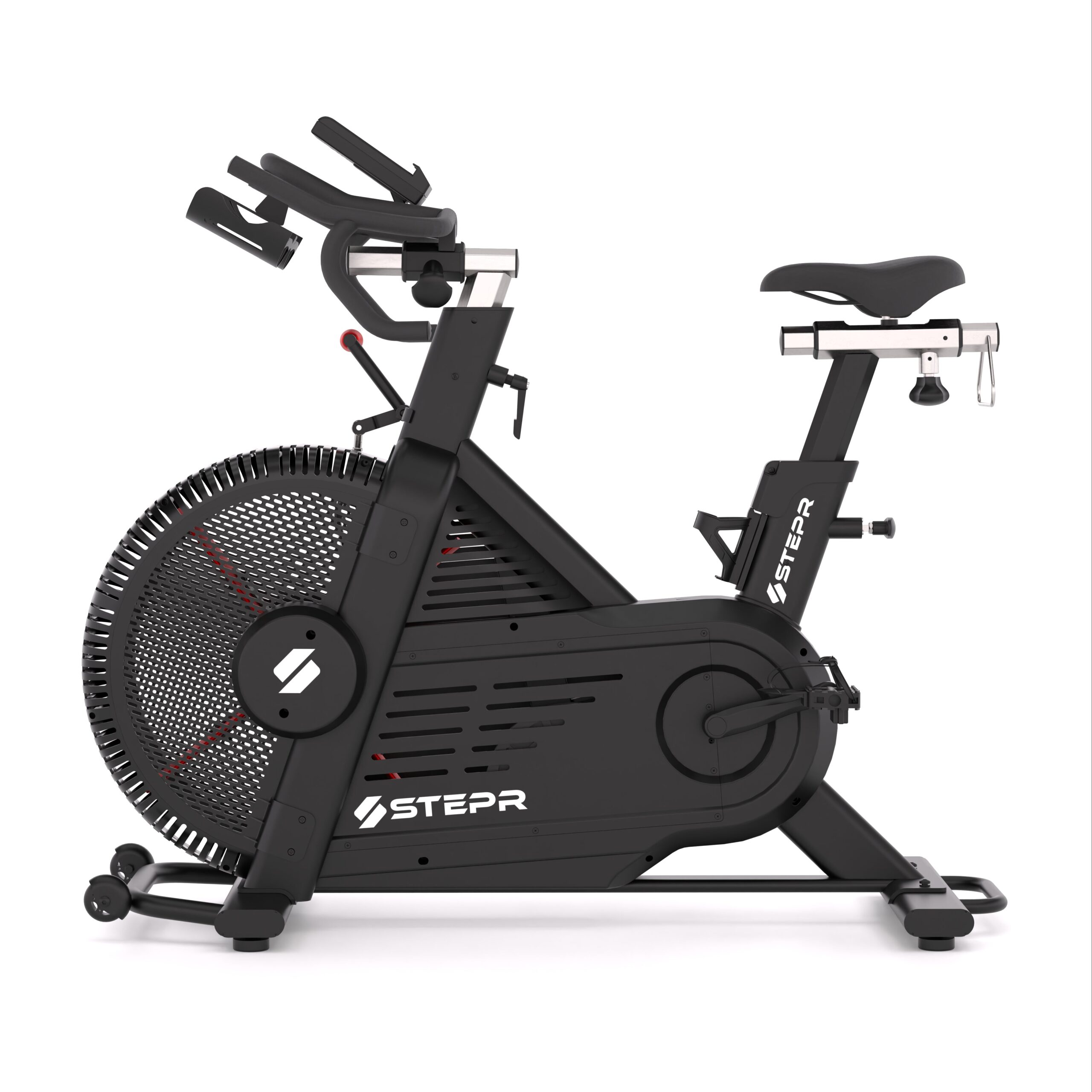stepr – cycle xl vpr
