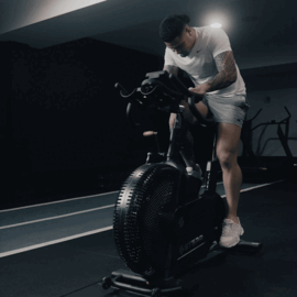 STEPR CYCLE XL VPR - official product image 17