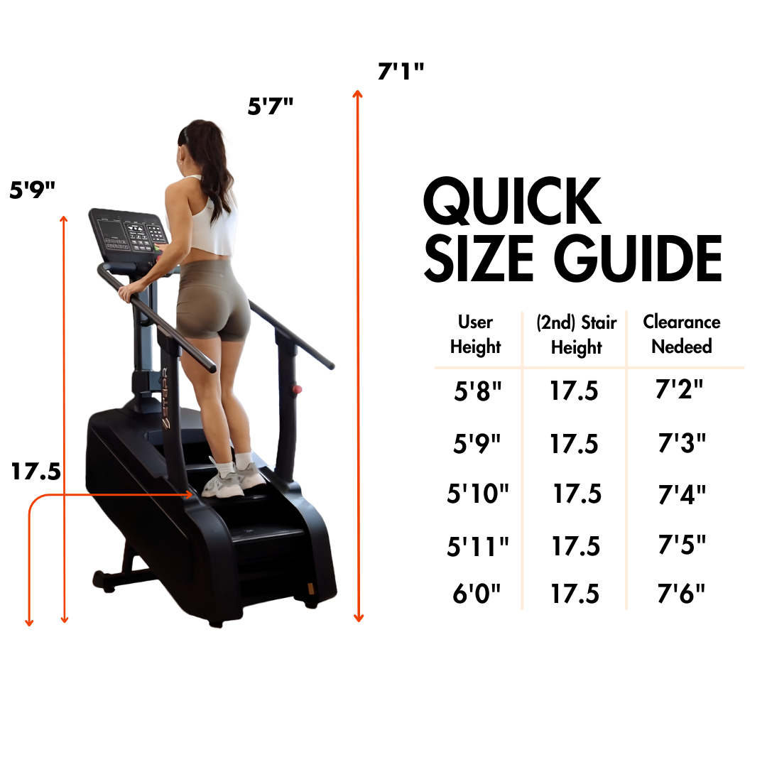 STEPR GO - official product image 12