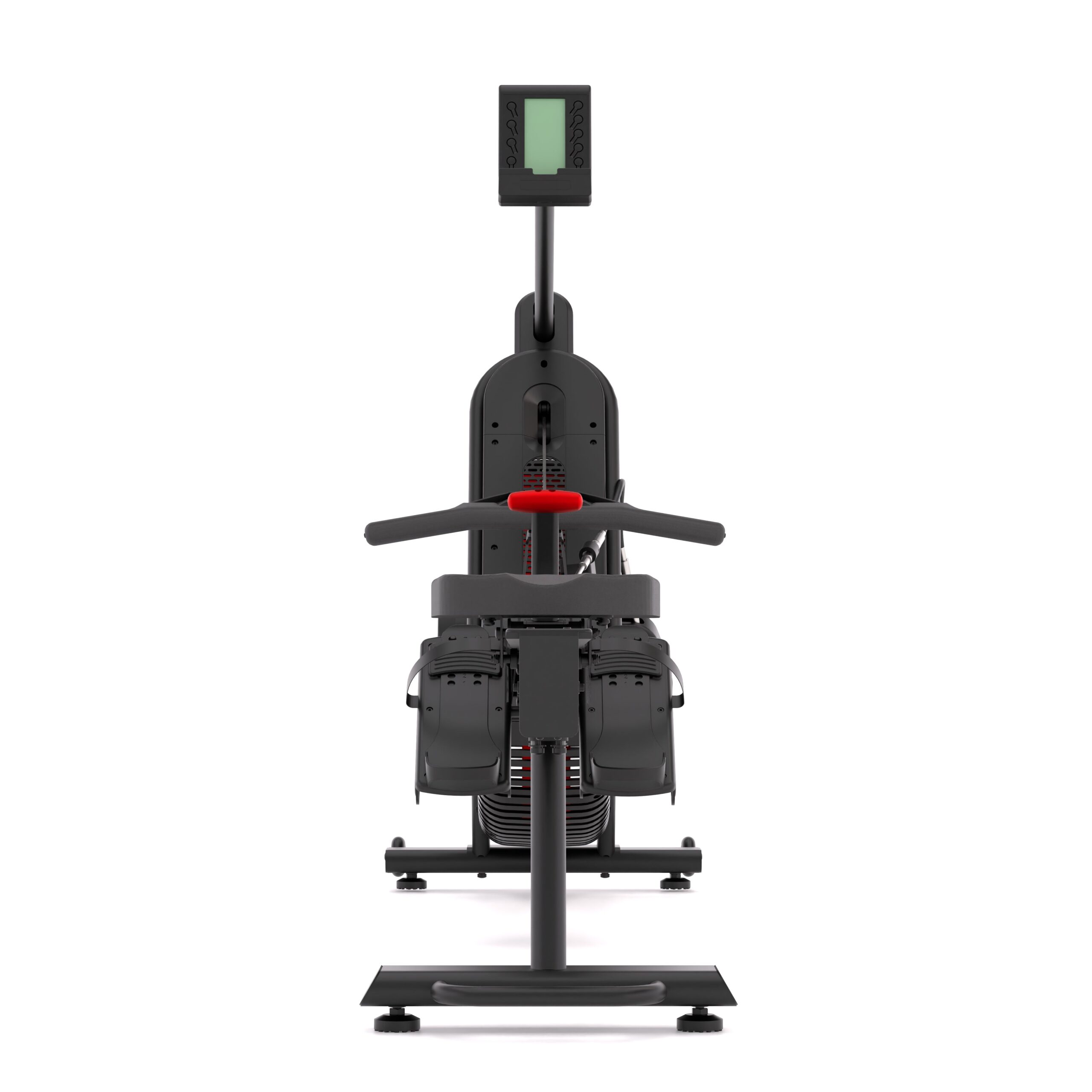 stepr – rower xl vpr