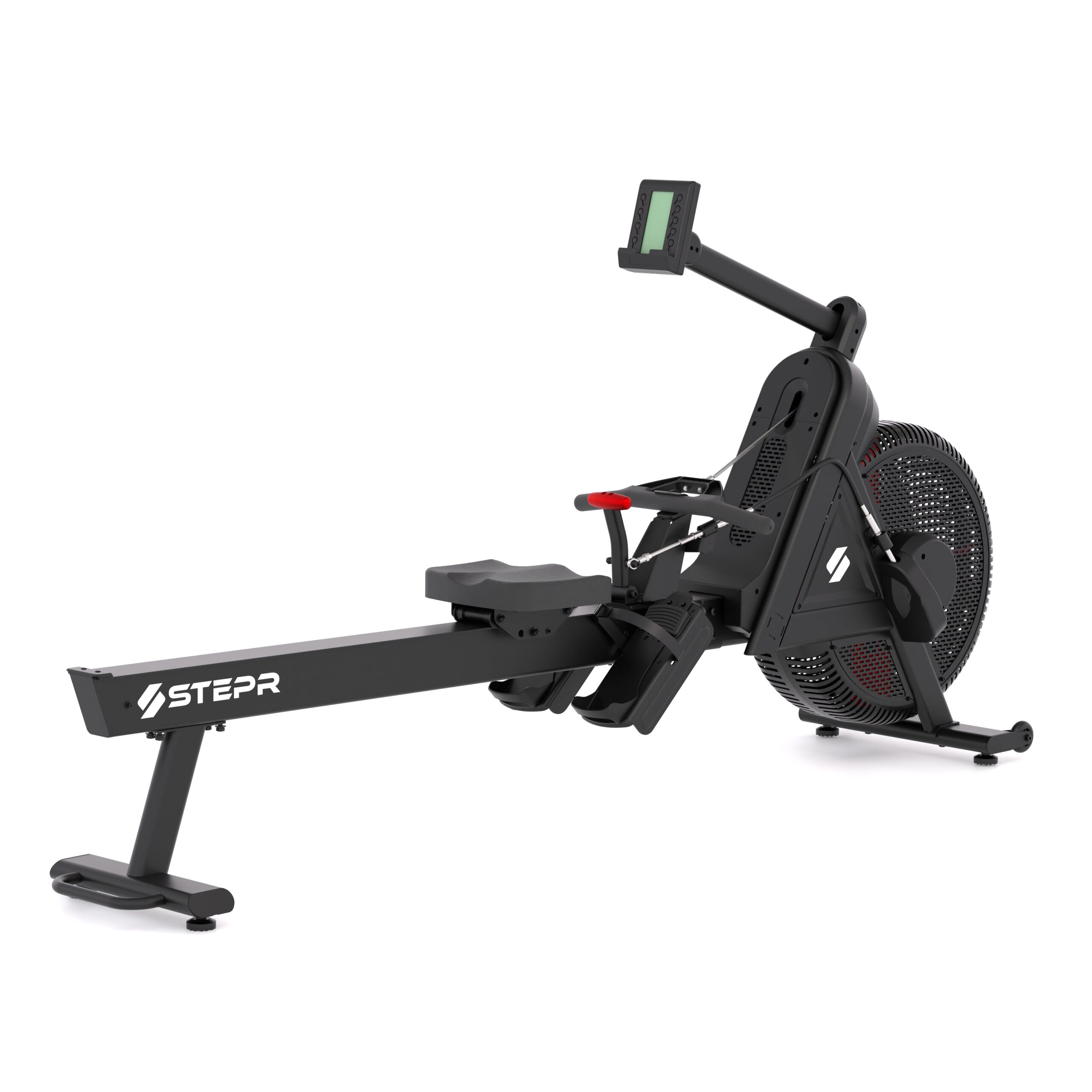 STEPR ROWER XL VPR - official product image 2