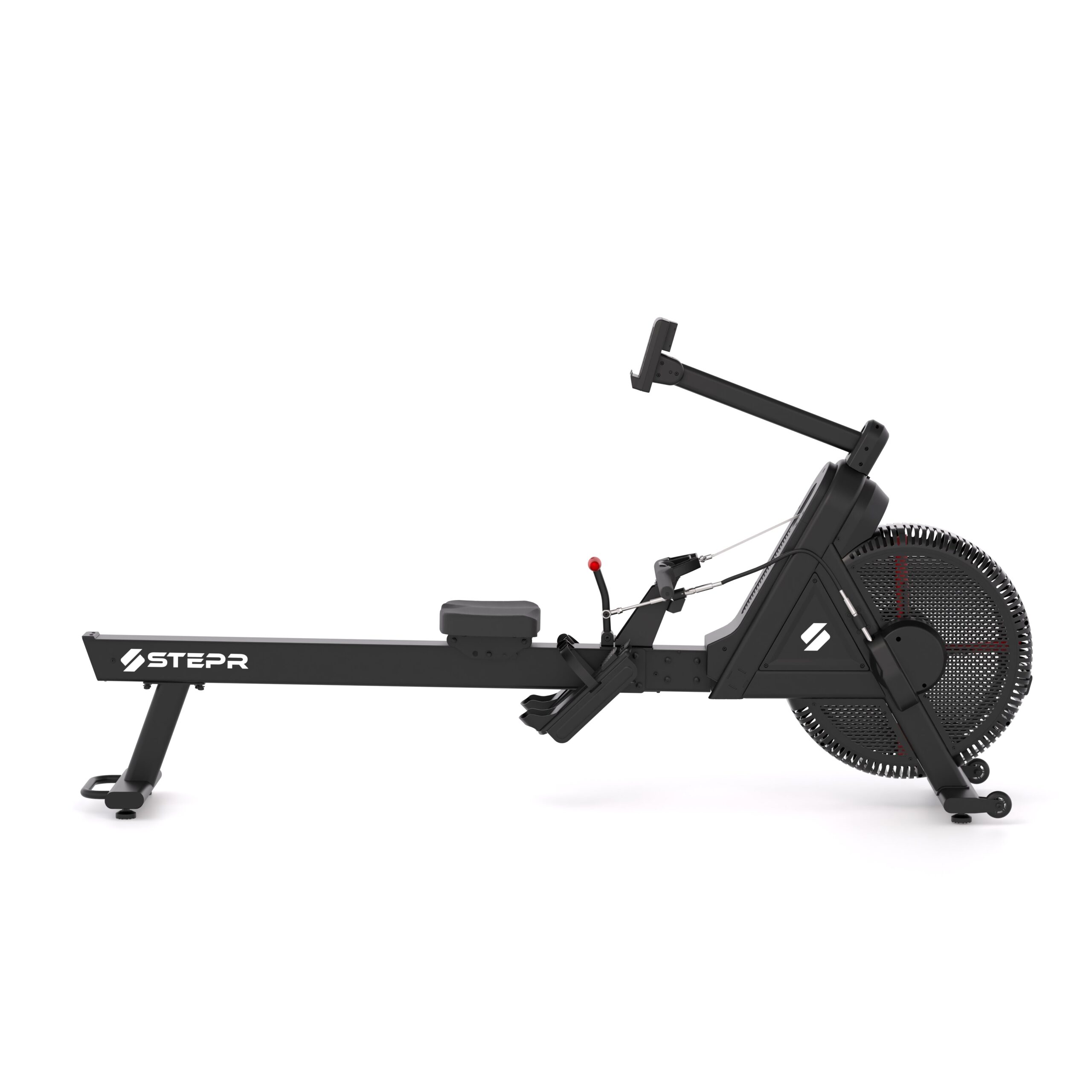 STEPR ROWER XL VPR - official product image 3