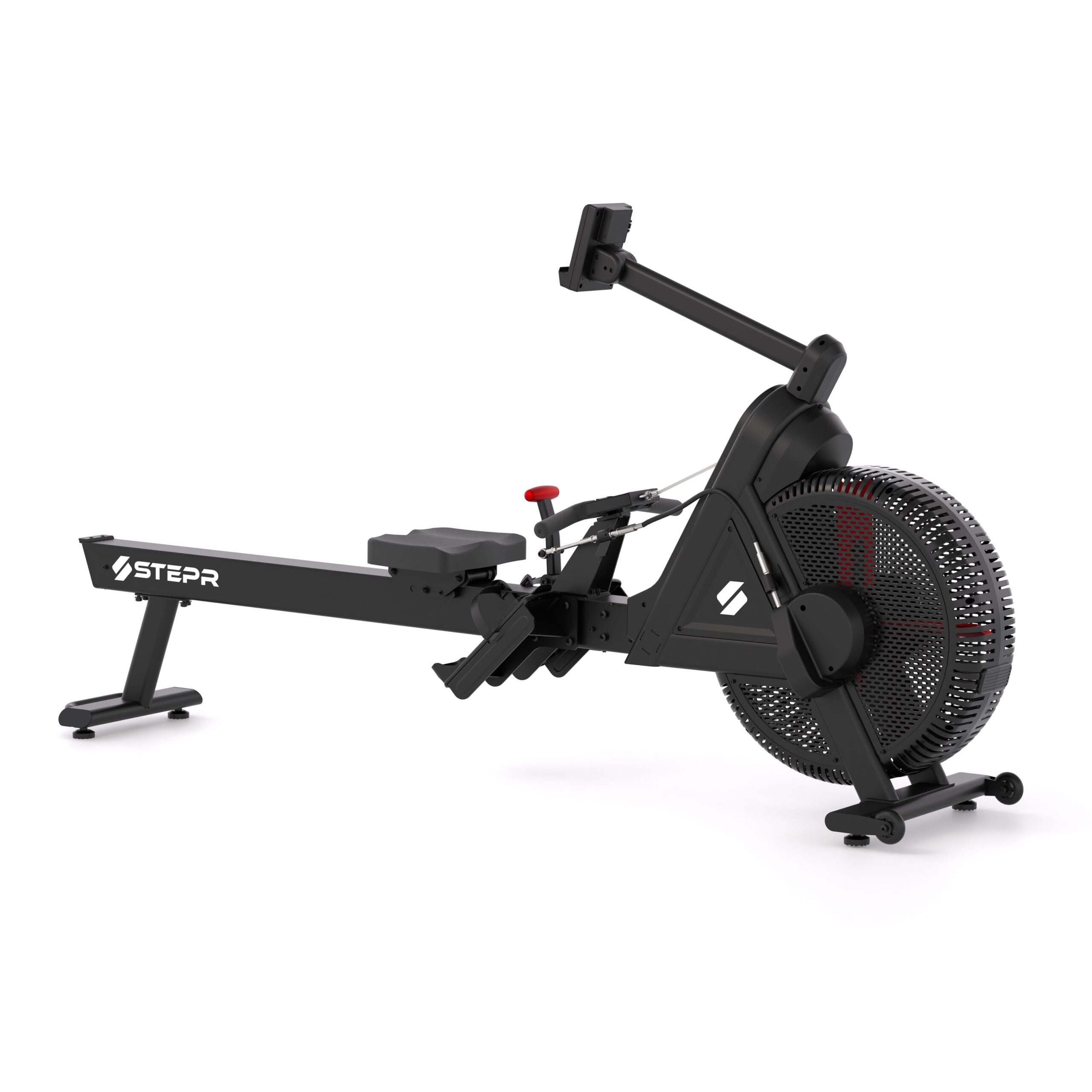 STEPR ROWER XL VPR - official product image 4