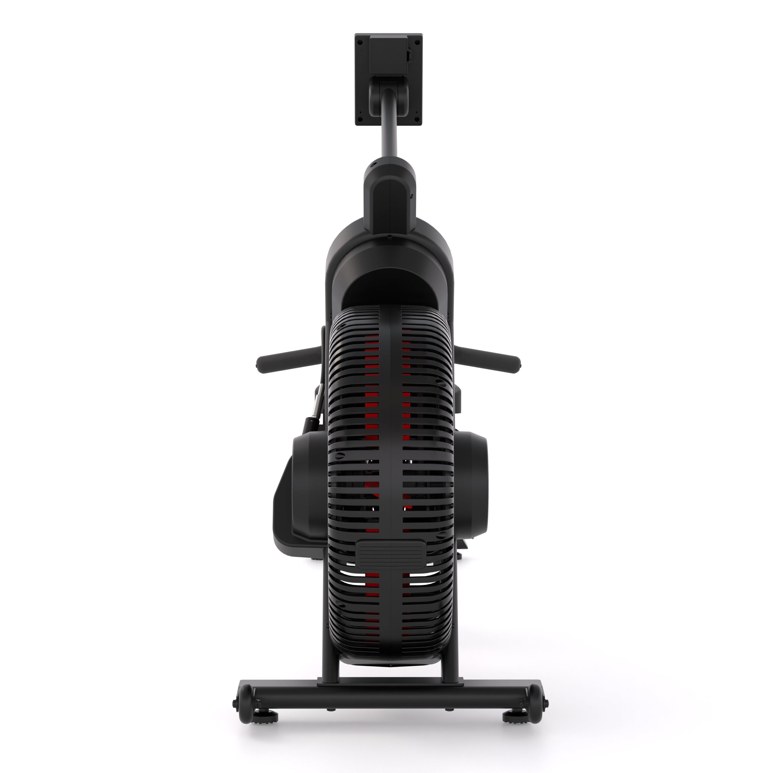 STEPR ROWER XL VPR - official product image 5