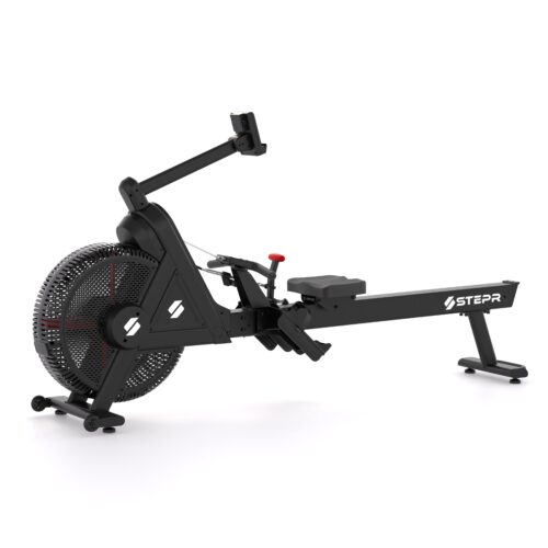 STEPR ROWER XL VPR - official product image 6