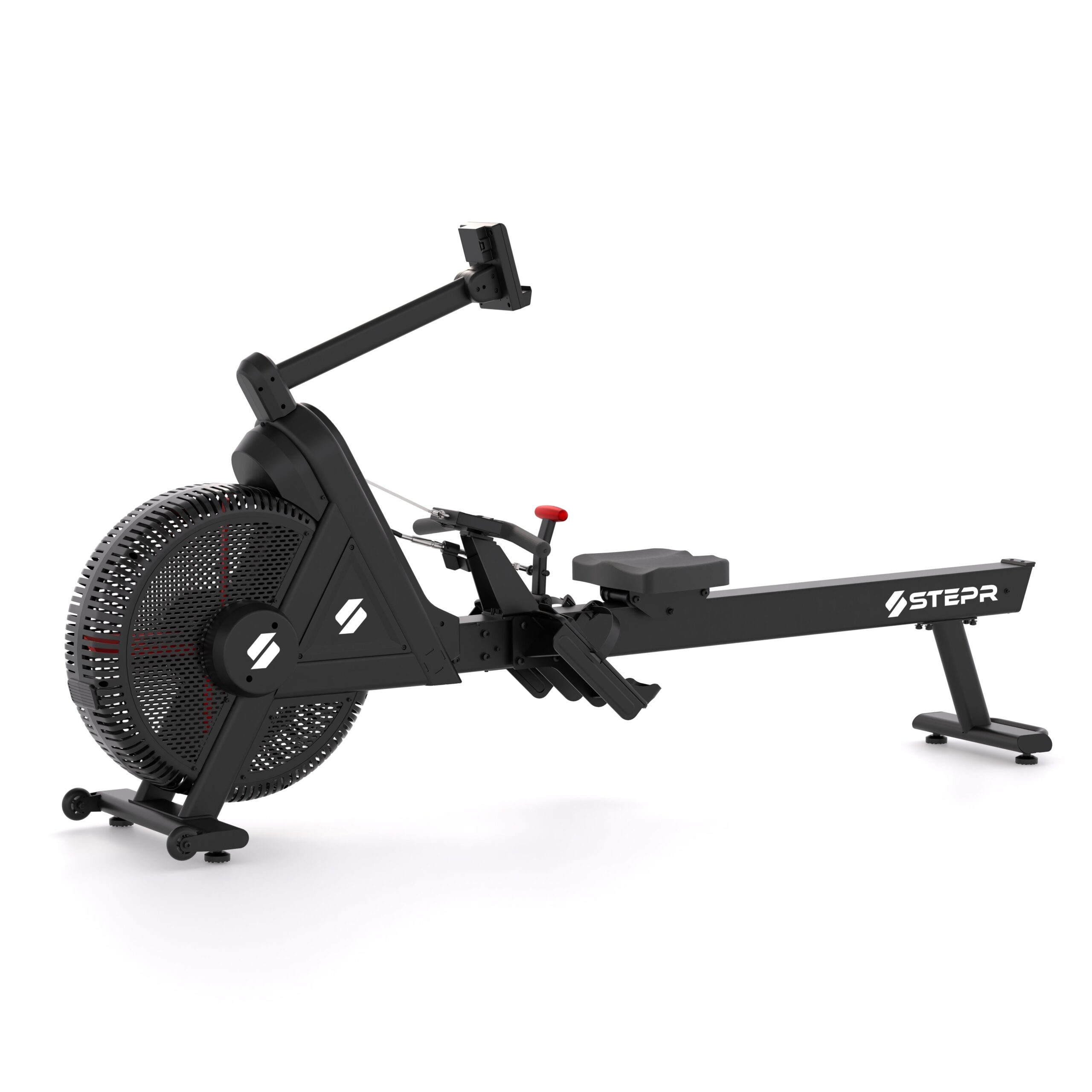 STEPR ROWER XL VPR - official product image 6