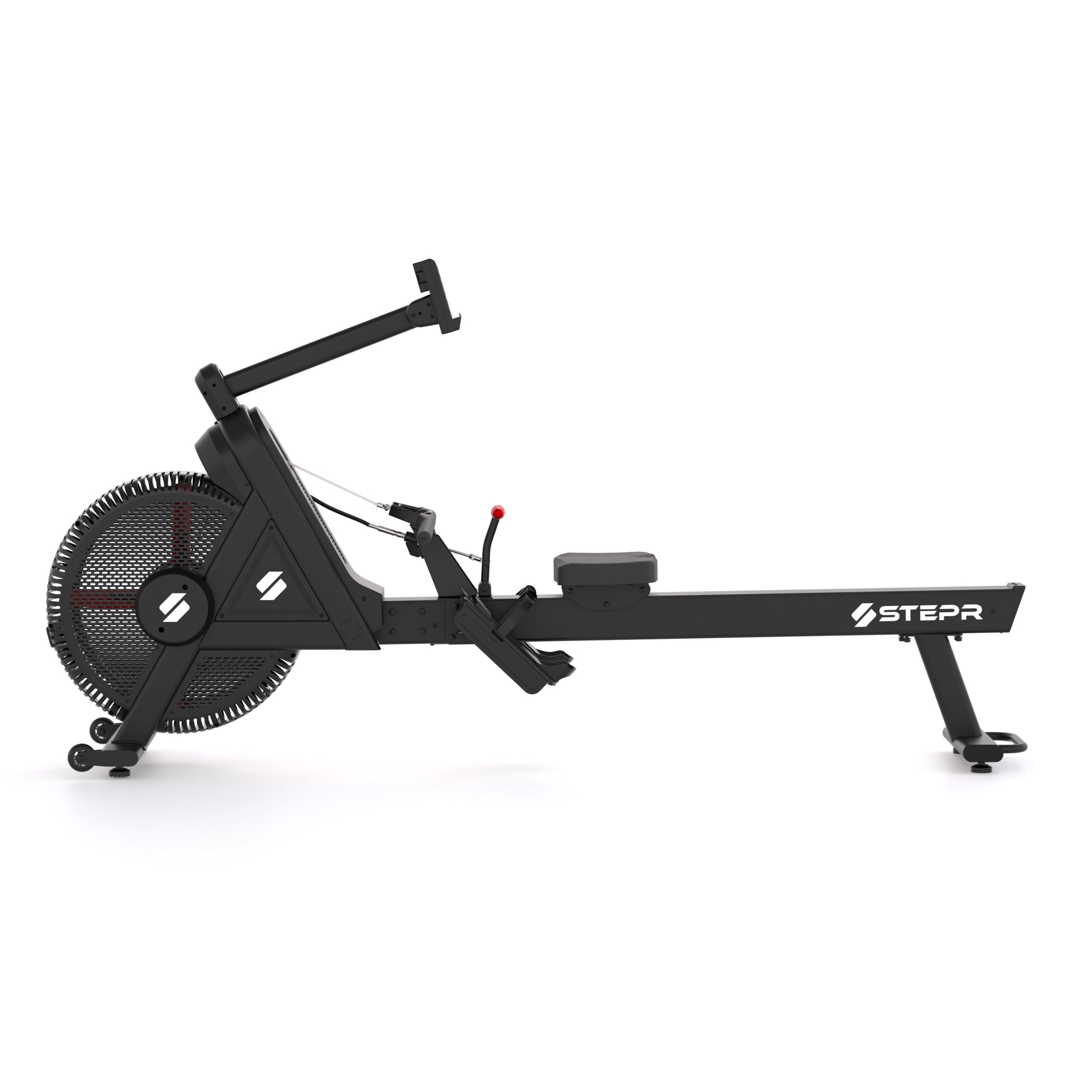 STEPR ROWER XL VPR - official product image 7